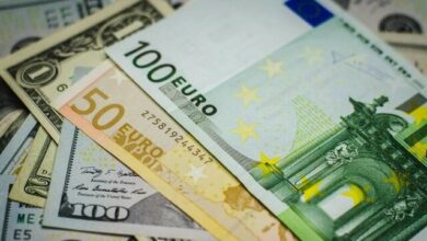 پیشتازی یورو ادامه دارد