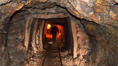 پیشنهاد کاهش حقوق دولتی معادن به تناسب افزایش بهرهبرداری/ زغال سنگ در کانون توجه وزارت صمت