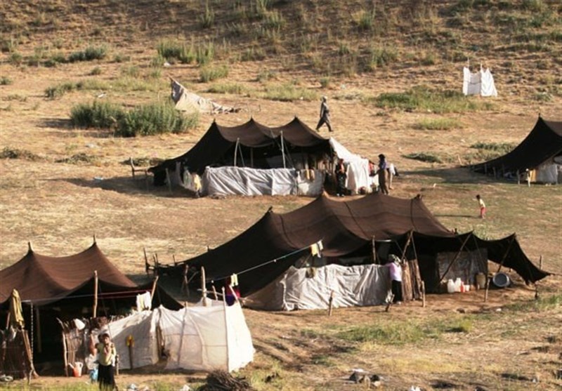 چالشها و دغدغههای عشایر/ افزایش سهمیه سوخت به نتیجه نرسید