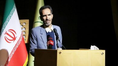 چاههای آب خمین اکثرا مشاع هستند