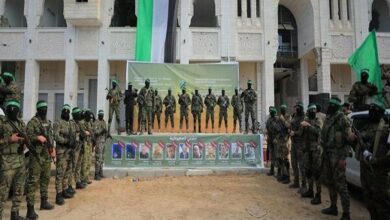 چرا مقاومت میدان فلسطین را برای تحویل اسرای صهیونیست انتخاب کرد؟