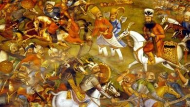 _چرا_ _یادآوری_ _جنگ_ _چالدران_ _برای_ _آنکارا_ _و_ _باکو_ _دردناک_ _است_؟