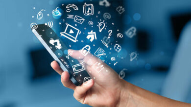 چطور از شر تماسهای تبلیغاتی خلاص شویم؟