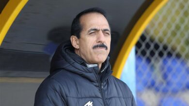 چمنیان: شایسته قهرمانی آسیا هستیم