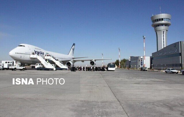 چند راهکار برای احیای فرودگاههای کمتقاضا