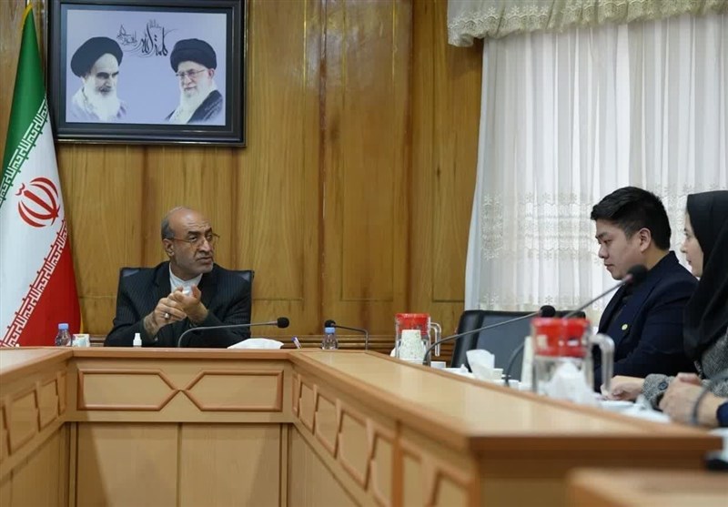 چینیها 13 میلیون دلار در کرمانشاه سرمایهگذاری میکنند