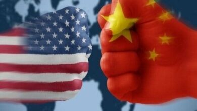 کارشناسان پاسخ می دهند: آیا تحریم های چین علیه آمریکا تاثیر گذار است؟