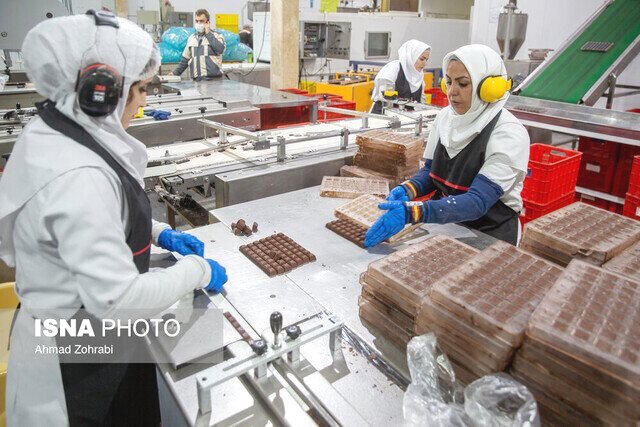 کارگران مشاغل سخت و زیانآور در معرض بیماریهای شغلی