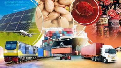 کالاهای ایرانی پرتقاضا در تاجیکستان اعلام شد