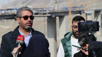 کاهش 11 درصدی ترافیک تهران ـ کرج با افتتاح آزادراه شمالی