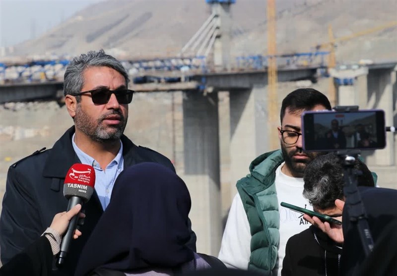 کاهش 11 درصدی ترافیک تهران ـ کرج با افتتاح آزادراه شمالی