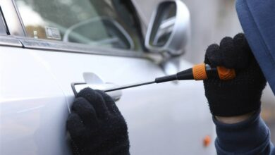 کاهش 20 درصدی وقوع سرقت در استان کرمانشاه