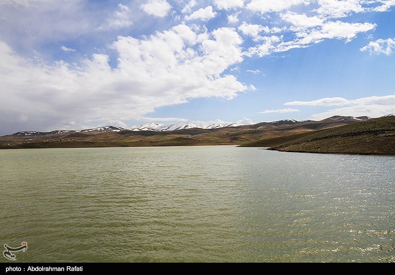 کاهش 54 درصدی بارندگی در لرستان