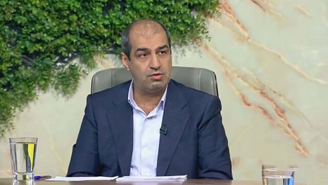 کاهش ۳۴ درصدی بارشهای کشور