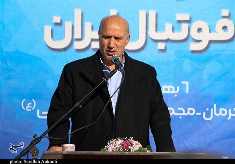 کرمان به قطب جدید فوتبال ایران تبدیل میشود