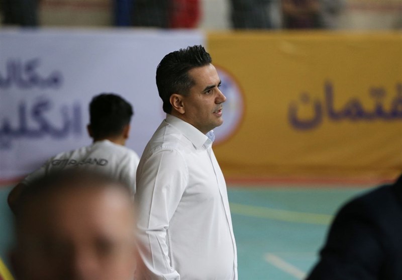 کشاورز: اهل شلوغکاری و دعوا نیستم