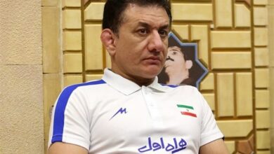 کشتی کرمانشاه افت کرده است