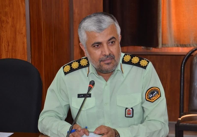 کشف برداشت اینترنتی 170 میلیون تومانی در کمتر از یک ساعت