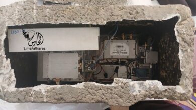 کشف دستگاههای جاسوسی رژیم صهیونیستی داخل پاوربانکها در نوار غزه