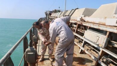 کشف سوخت قاچاق از 2 شناور در بوشهر