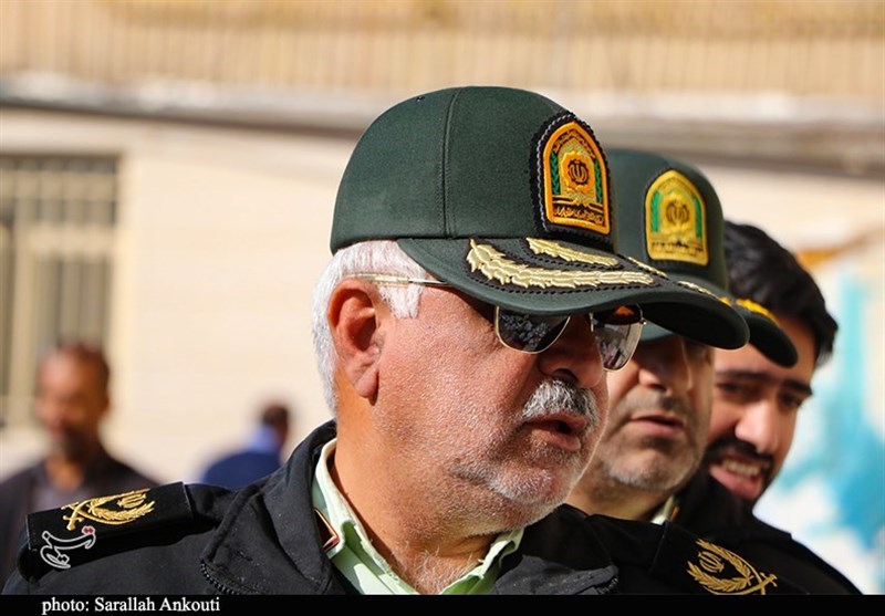 استان کرمان , مواد مخدر , قاچاق مواد مخدر , قاچاق ,