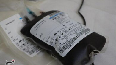 کمبود خون در فارس به مرحله بحرانی رسید