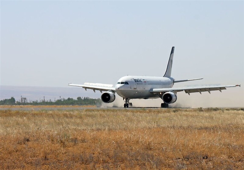 کمبود پروازهای فرودگاه سنندج و سقز/ وعدهها چه شد؟