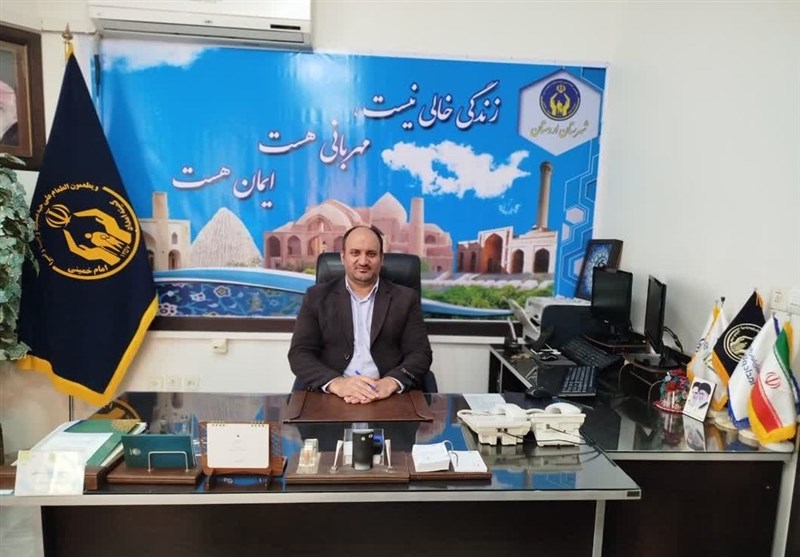 کمک 32 میلیاردی اردستانیها به مددجویان کمیته امداد