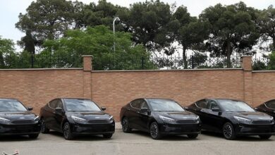 کمک بلاعوض به رانندگان اصفهانی برای خرید تاکسیهای برقی