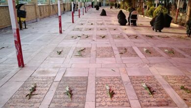 کنگره شهدای استان قم سال 1406 برگزار میشود