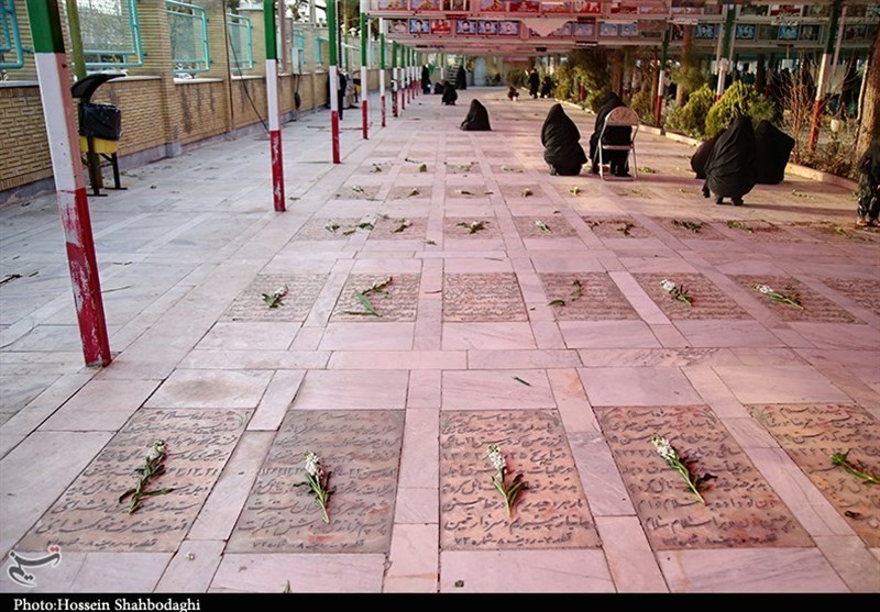 کنگره شهدای استان قم سال 1406 برگزار میشود