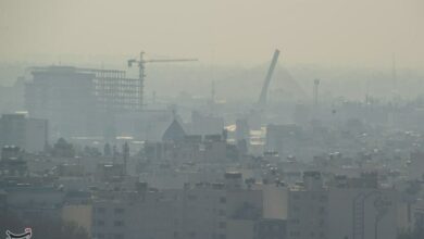 کوتاهی در اجرای قانون هوای پاک/ دستگاهها پاسخگو باشند