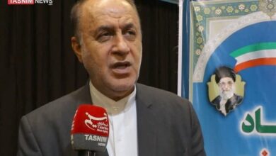 کینهتوزی دشمنان در فجر انقلاب بیشتر از قبل میشود+فیلم