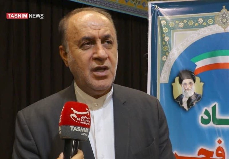 کینهتوزی دشمنان در فجر انقلاب بیشتر از قبل میشود+فیلم