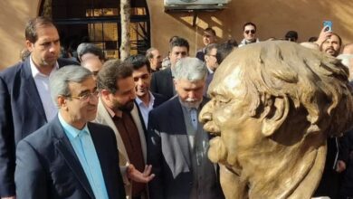 گذرهای فرهنگ و هنر، فرصت هویتسازی در شهرها هستند