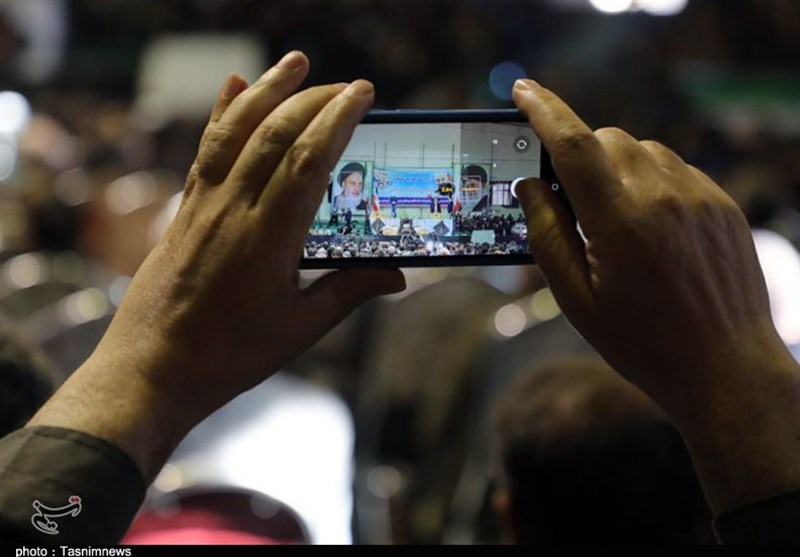 _گرامیداشت_ _سالروز_ _شهادت_ _سردار_ _سلیمانی_ _در_ _کردستان_