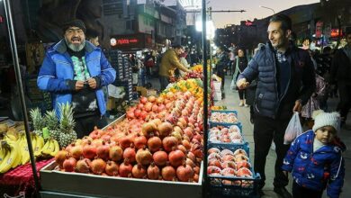 گرانی و کمبود کالا در خراسان شمالی/ افزایش 50 درصدی قیمتها!