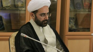 گردآوری 120 هزار جلد کتاب در مرکز نور با شاخص مهم علمسنجی