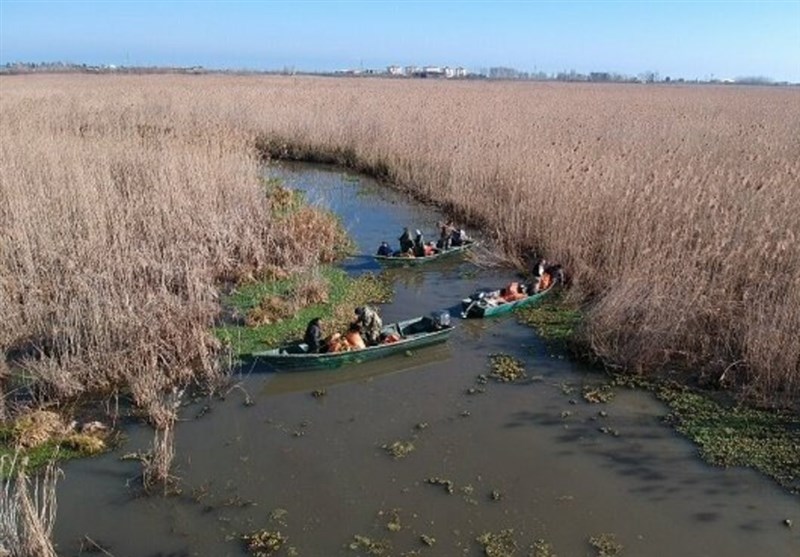 گزارش| رئیس دستگاه قضا در سفر گیلان کجا باید برود؟