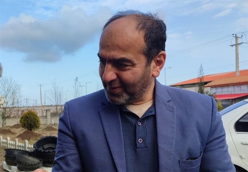 گزارش| چالش شهرک صنعتی صومعهسرا با جاده ناهموار تولید