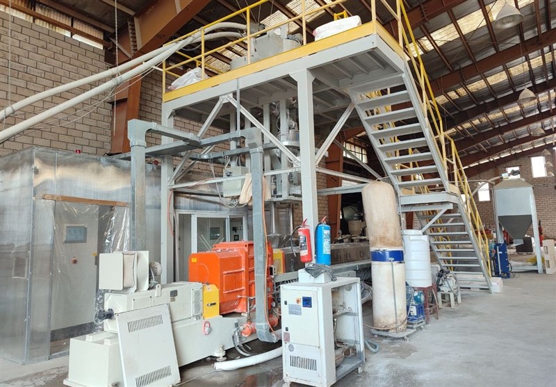 گزارش| چالش شهرک صنعتی صومعهسرا با جاده ناهموار تولید