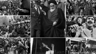 گزارشی از عملکرد کارگروههای ستاد دهه فجر در همدان