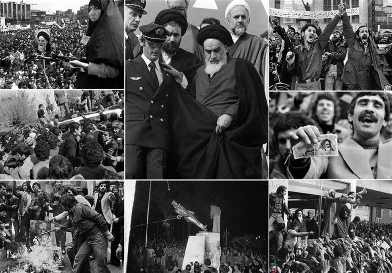 گزارشی از عملکرد کارگروههای ستاد دهه فجر در همدان