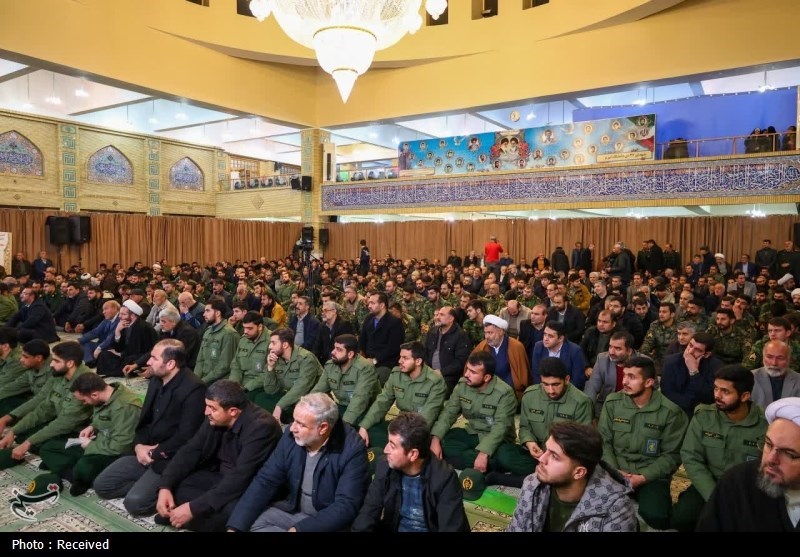 یکتا: دشمنان توهم شکست ایران را به گور میبرند