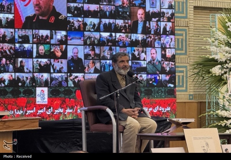 یکتا: دشمنان توهم شکست ایران را به گور میبرند