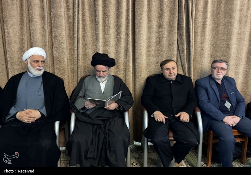 یکتا: دشمنان توهم شکست ایران را به گور میبرند