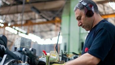 ۴۰ درصد مهارتها در ایران نیازمند بهروزرسانی است