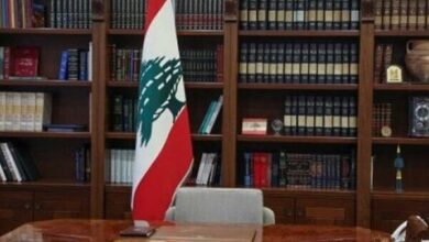 ۹ ژانویه روز سرنوشت در لبنان؛ نامزدهای اصلی ریاستجمهوری چه کسانی هستند؟