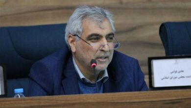 11 میلیارد برای توسعه طرحهای آبرسانی بام و صفیآباد