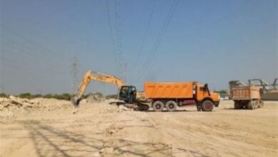 122 میلیارد تومان اعتبار مصوب گذر 4 کیلومتری بوشهر